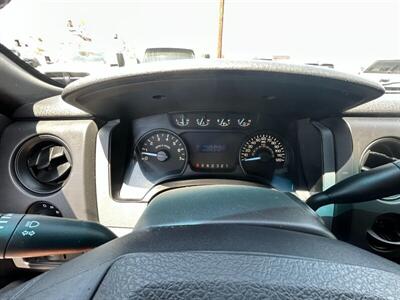 2011 Ford F-150 XL  4X4 - Photo 14 - Mesa, AZ 85201