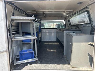 2011 Ford F-150 XL  4X4 - Photo 8 - Mesa, AZ 85201