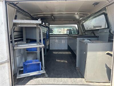2011 Ford F-150 XL  4X4 - Photo 8 - Mesa, AZ 85201