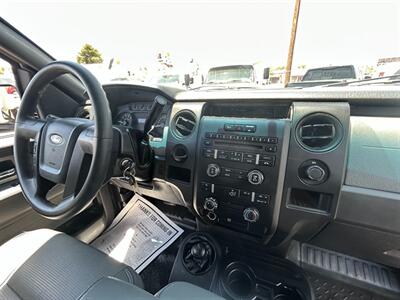 2011 Ford F-150 XL  4X4 - Photo 13 - Mesa, AZ 85201