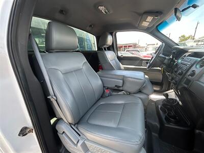 2011 Ford F-150 XL  4X4 - Photo 10 - Mesa, AZ 85201