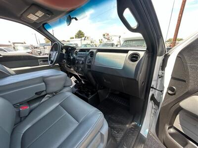 2011 Ford F-150 XL  4X4 - Photo 11 - Mesa, AZ 85201