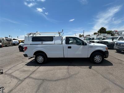 2011 Ford F-150 XL  4X4 - Photo 3 - Mesa, AZ 85201