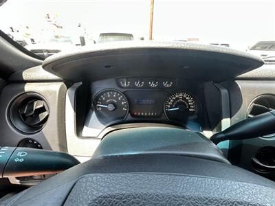 2011 Ford F-150 XL  4X4 - Photo 14 - Mesa, AZ 85201