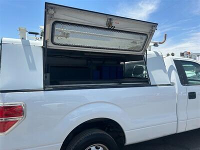 2011 Ford F-150 XL  4X4 - Photo 9 - Mesa, AZ 85201