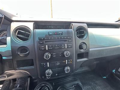 2011 Ford F-150 XL  4X4 - Photo 16 - Mesa, AZ 85201