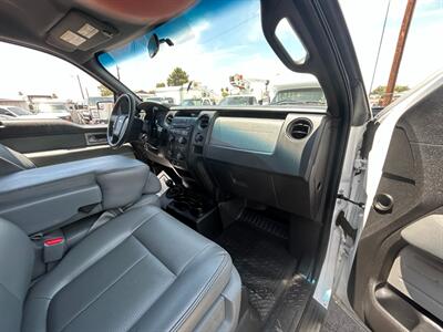 2011 Ford F-150 XL  4X4 - Photo 11 - Mesa, AZ 85201