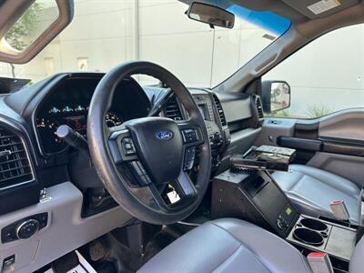 2018 Ford F-150 XL 4X4 - Photo 13 - Mesa, AZ 85201