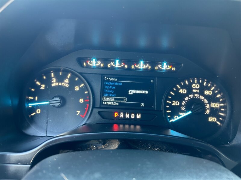 2018 Ford F-150 XL 4X4 - Photo 67 - Mesa, AZ 85201
