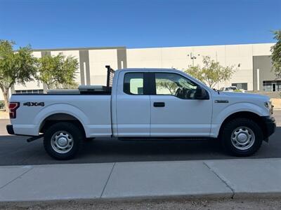 2018 Ford F-150 XL 4X4 - Photo 29 - Mesa, AZ 85201