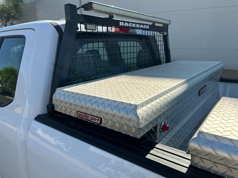 2018 Ford F-150 XL 4X4 - Photo 10 - Mesa, AZ 85201