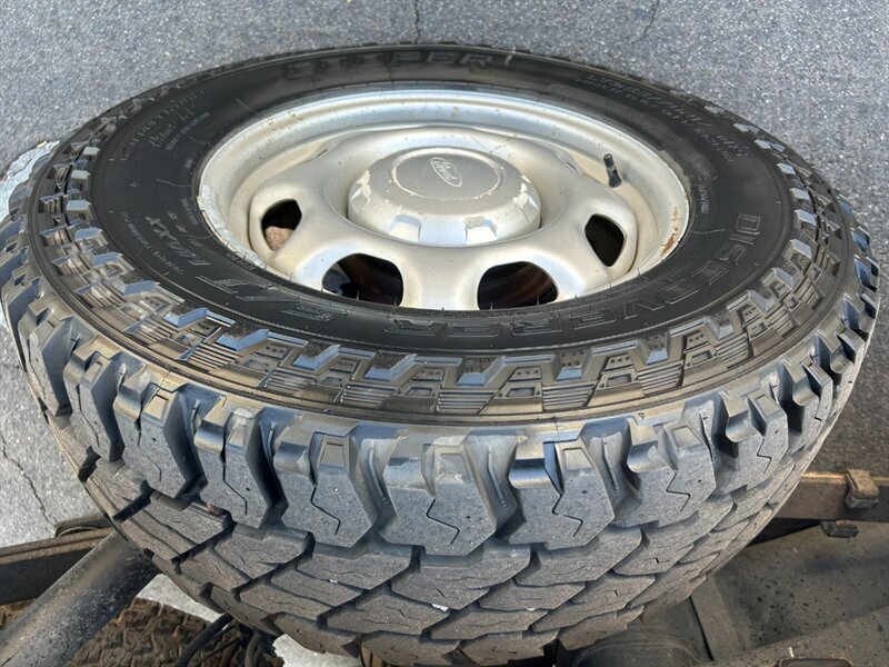 2018 Ford F-150 XL 4X4 - Photo 11 - Mesa, AZ 85201