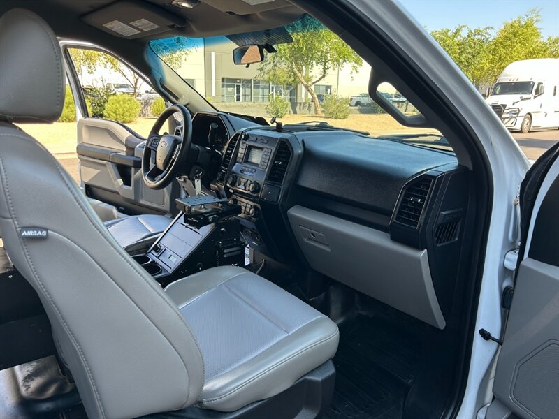 2018 Ford F-150 XL 4X4 - Photo 61 - Mesa, AZ 85201