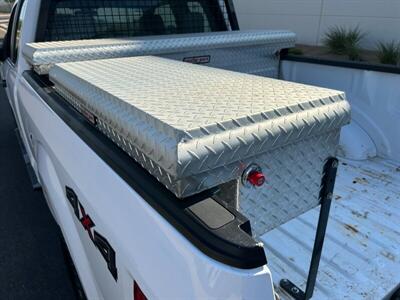 2018 Ford F-150 XL 4X4 - Photo 32 - Mesa, AZ 85201