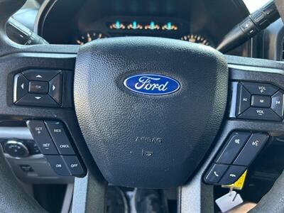 2018 Ford F-150 XL 4X4 - Photo 20 - Mesa, AZ 85201
