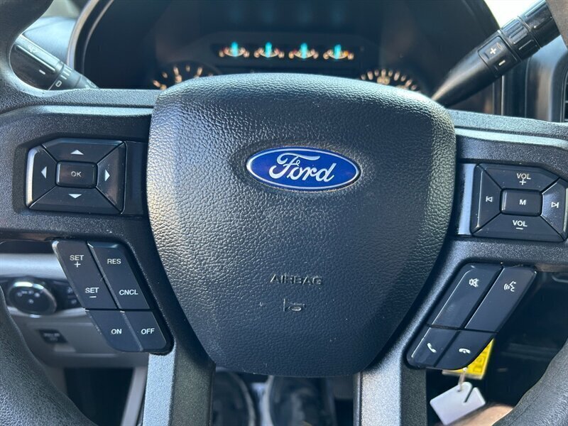 2018 Ford F-150 XL 4X4 - Photo 20 - Mesa, AZ 85201