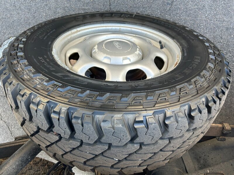 2018 Ford F-150 XL 4X4 - Photo 34 - Mesa, AZ 85201