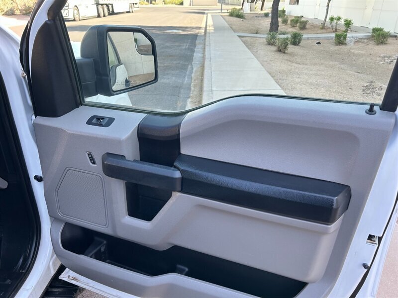 2018 Ford F-150 XL 4X4 - Photo 39 - Mesa, AZ 85201