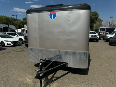 2021 INTERSTATE VICTORY 8X20  20' enclosed with camera - Photo 28 - Prescott, AZ 86301