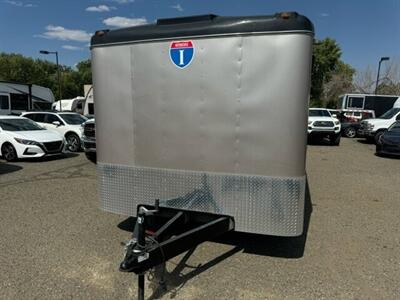 2021 INTERSTATE VICTORY 8X20  20' enclosed with camera - Photo 7 - Prescott, AZ 86301