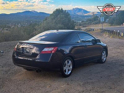 2006 Honda Civic EX - Photo 5 - Prescott, AZ 86301