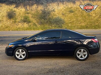 2006 Honda Civic EX - Photo 8 - Prescott, AZ 86301