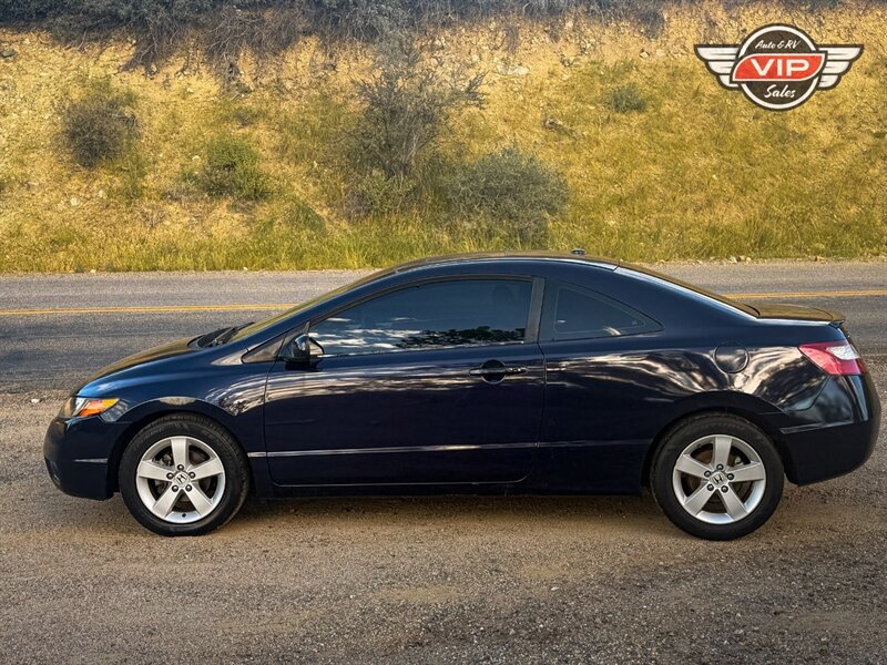 2006 Honda Civic EX - Photo 8 - Prescott, AZ 86301