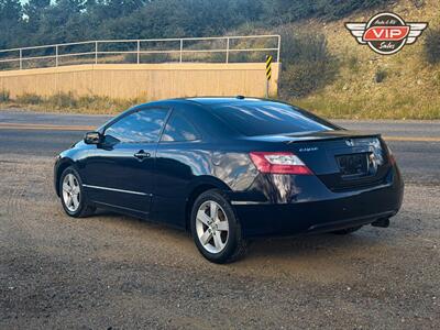 2006 Honda Civic EX - Photo 7 - Prescott, AZ 86301