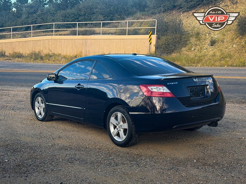 2006 Honda Civic EX - Photo 7 - Prescott, AZ 86301
