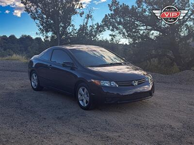 2006 Honda Civic EX - Photo 3 - Prescott, AZ 86301