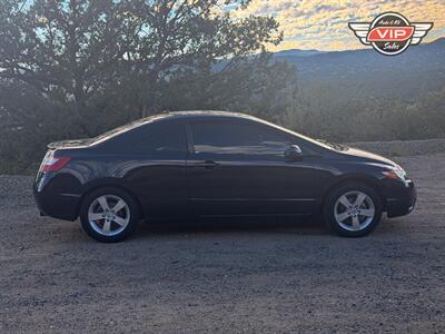 2006 Honda Civic EX - Photo 4 - Prescott, AZ 86301