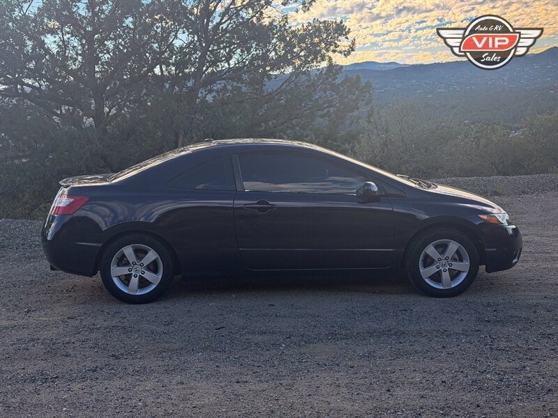 2006 Honda Civic EX - Photo 4 - Prescott, AZ 86301