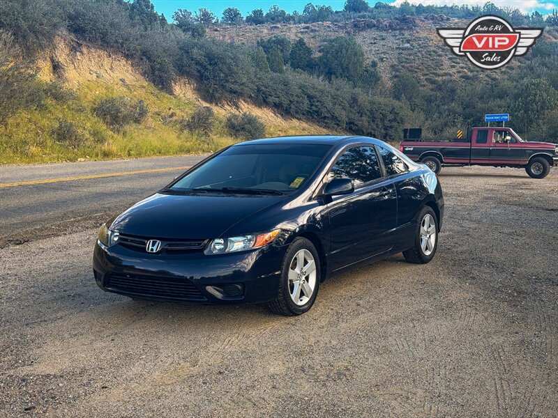 2006 Honda Civic EX   - Photo 1 - Prescott, AZ 86301