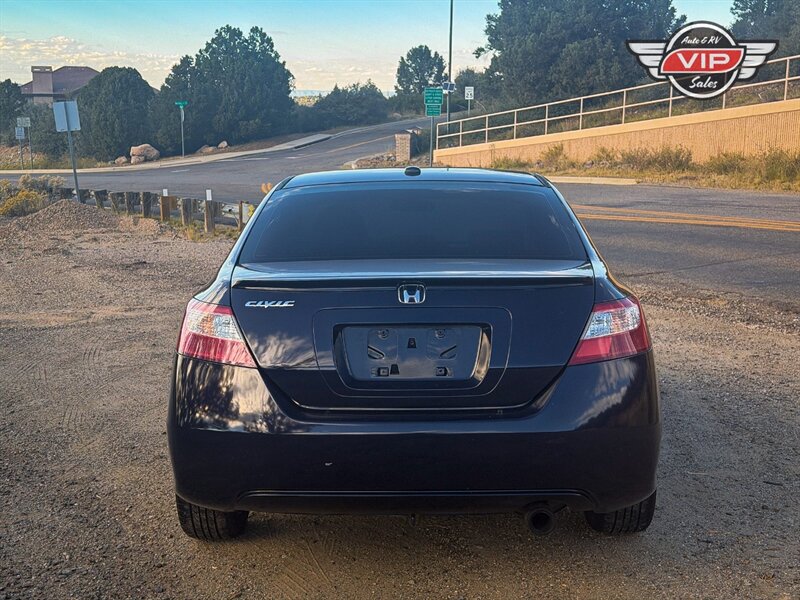 2006 Honda Civic EX - Photo 6 - Prescott, AZ 86301
