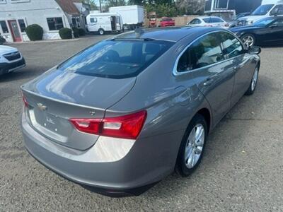 2018 Chevrolet Malibu LT   - Photo 6 - Prescott, AZ 86301