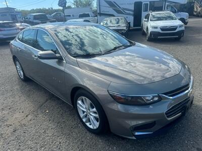 2018 Chevrolet Malibu LT   - Photo 18 - Prescott, AZ 86301