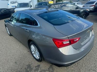 2018 Chevrolet Malibu LT   - Photo 21 - Prescott, AZ 86301