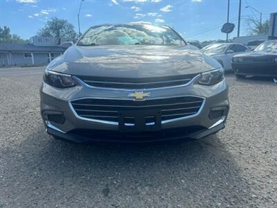 2018 Chevrolet Malibu LT   - Photo 7 - Prescott, AZ 86301