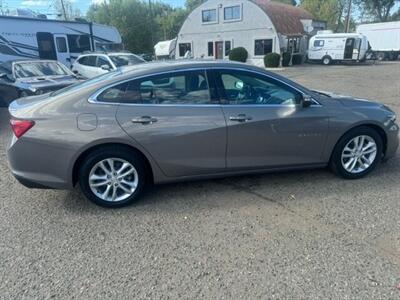 2018 Chevrolet Malibu LT   - Photo 3 - Prescott, AZ 86301