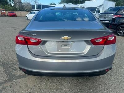 2018 Chevrolet Malibu LT   - Photo 24 - Prescott, AZ 86301