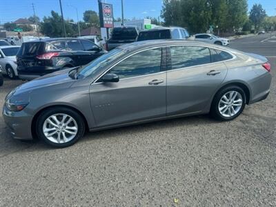 2018 Chevrolet Malibu LT   - Photo 20 - Prescott, AZ 86301