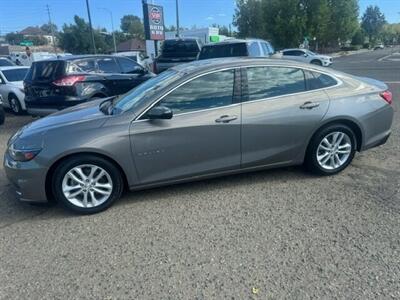 2018 Chevrolet Malibu LT   - Photo 4 - Prescott, AZ 86301