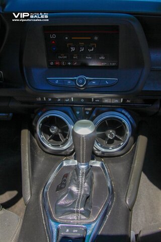 2022 Chevrolet Camaro LT - Photo 50 - Prescott, AZ 86301