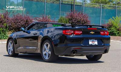 2022 Chevrolet Camaro LT - Photo 34 - Prescott, AZ 86301