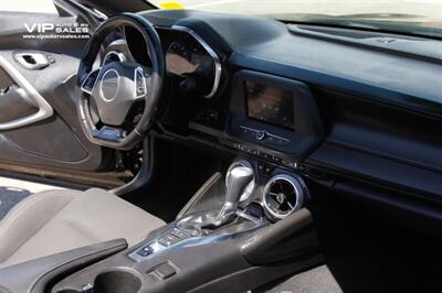 2022 Chevrolet Camaro LT - Photo 20 - Prescott, AZ 86301