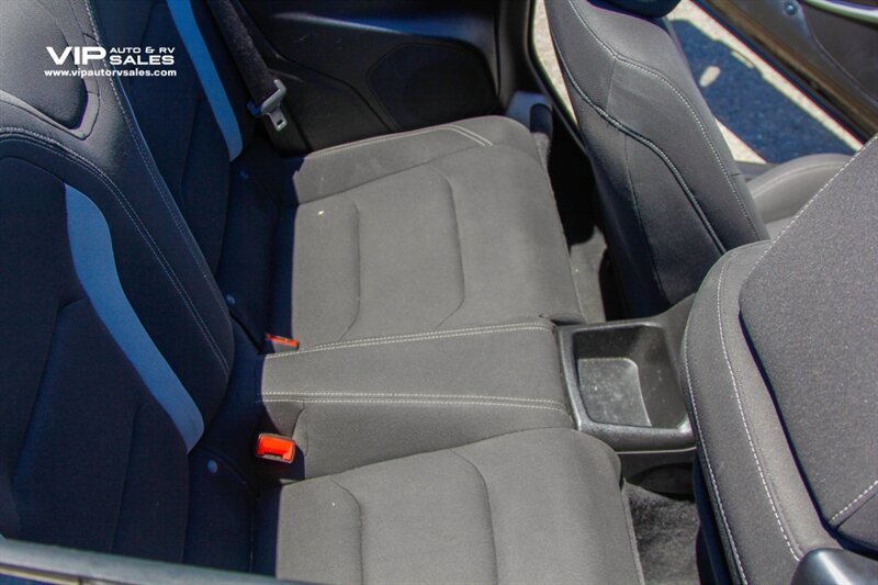 2022 Chevrolet Camaro LT - Photo 45 - Prescott, AZ 86301
