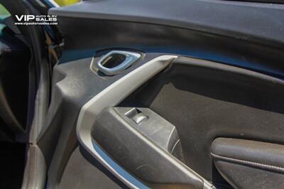 2022 Chevrolet Camaro LT - Photo 21 - Prescott, AZ 86301