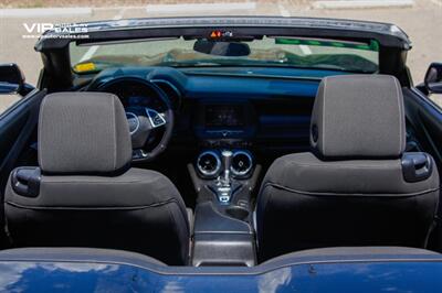 2022 Chevrolet Camaro LT - Photo 36 - Prescott, AZ 86301