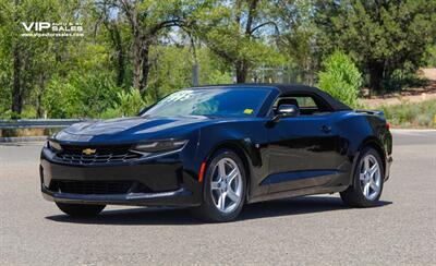 2022 Chevrolet Camaro LT - Photo 28 - Prescott, AZ 86301