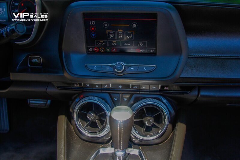 2022 Chevrolet Camaro LT - Photo 23 - Prescott, AZ 86301